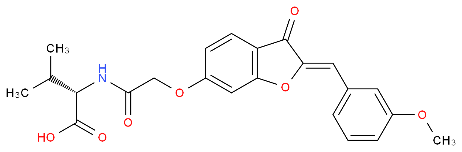 164267882 分子结构