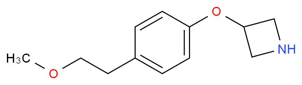 MFCD13559901 分子结构