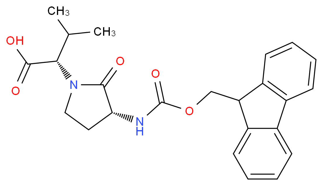 957507-85-6 分子结构
