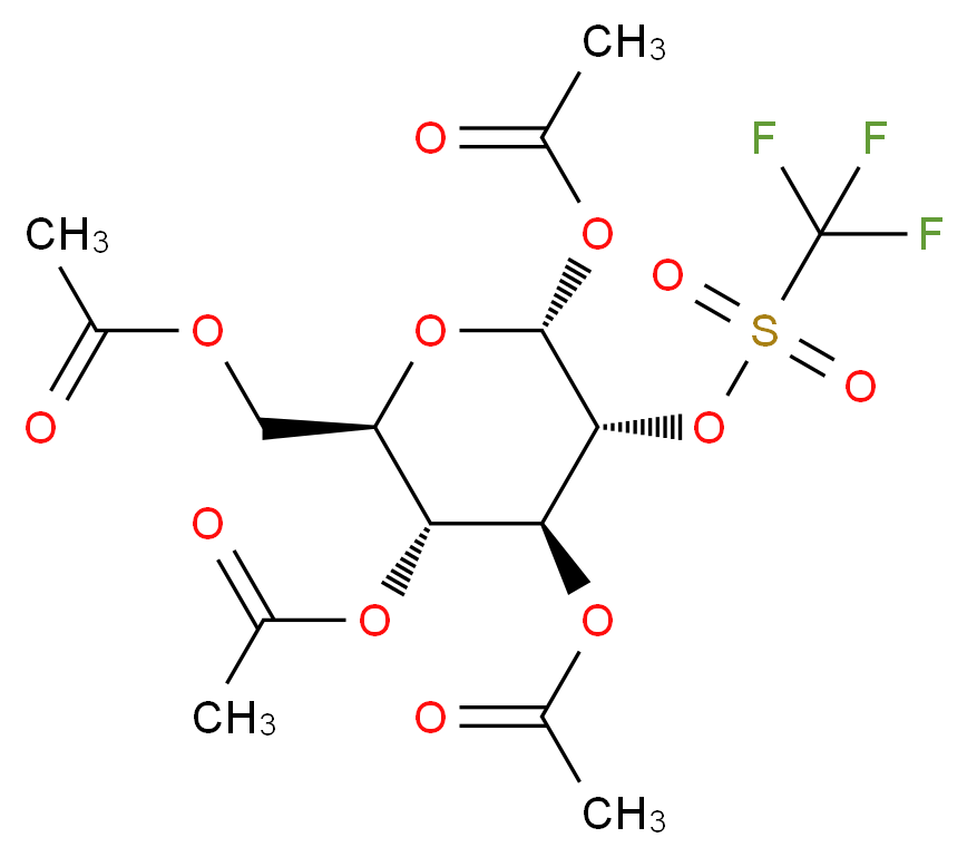 92051-23-5 分子结构