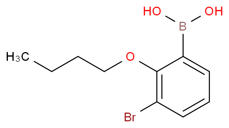 480425-34-1 分子结构