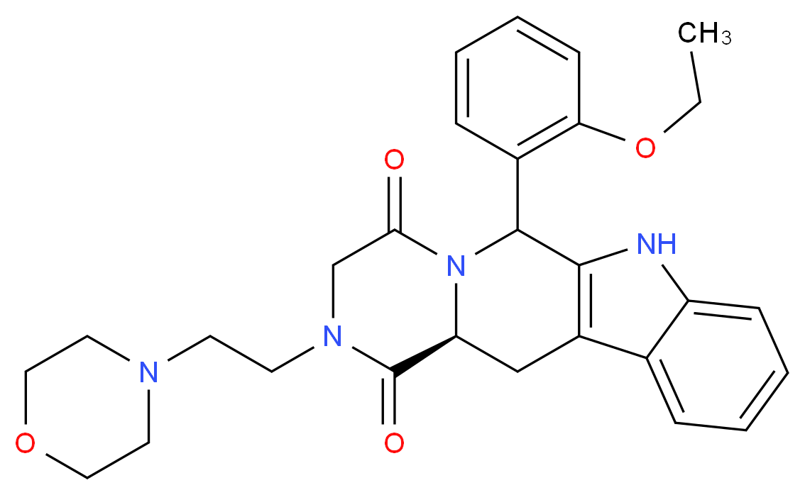164258810 分子结构