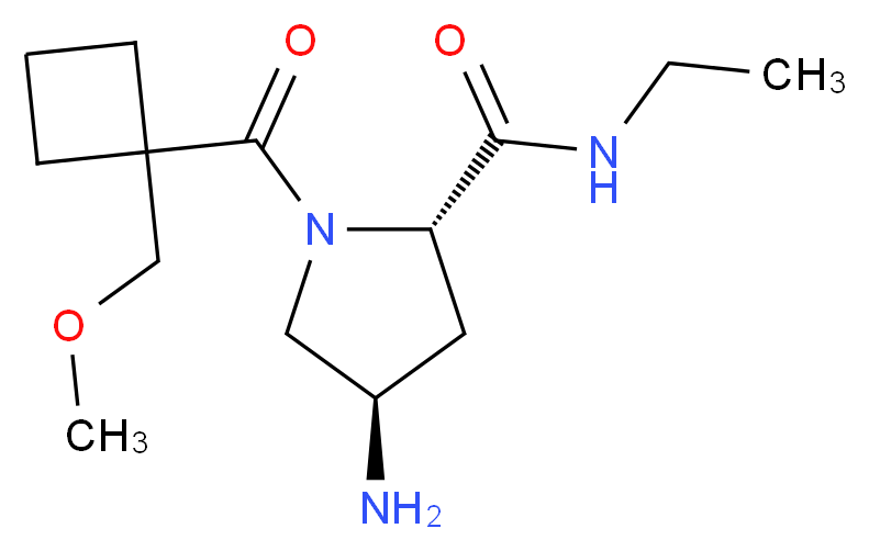  分子结构