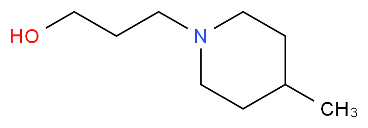 857237-50-4 分子结构