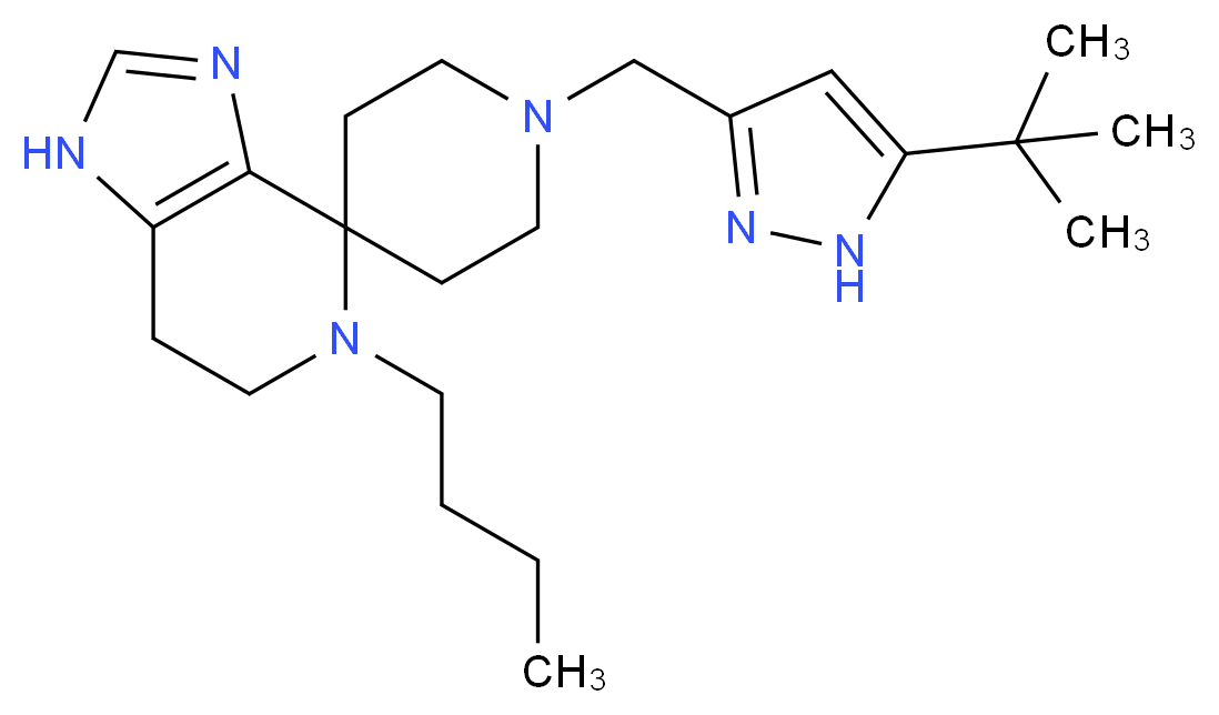  分子结构