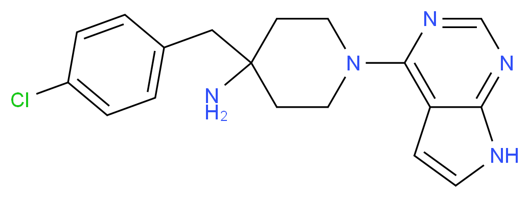 1166227-08-2 分子结构