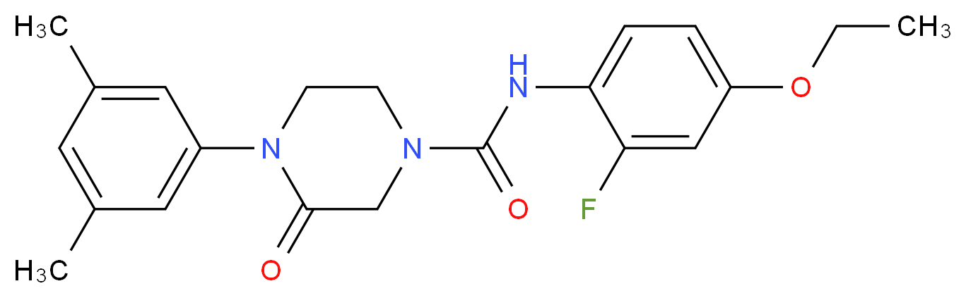  分子结构