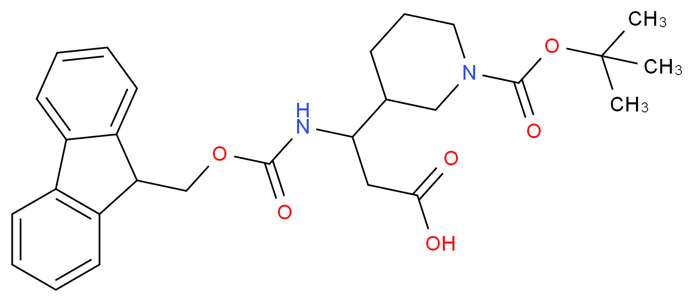 372144-11-1 分子结构