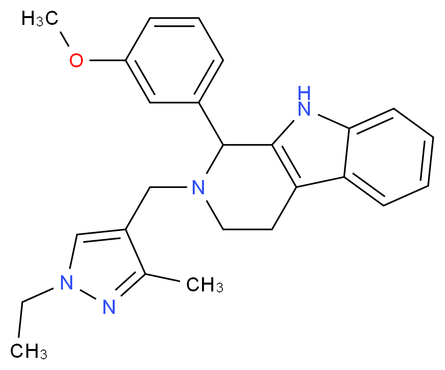  分子结构