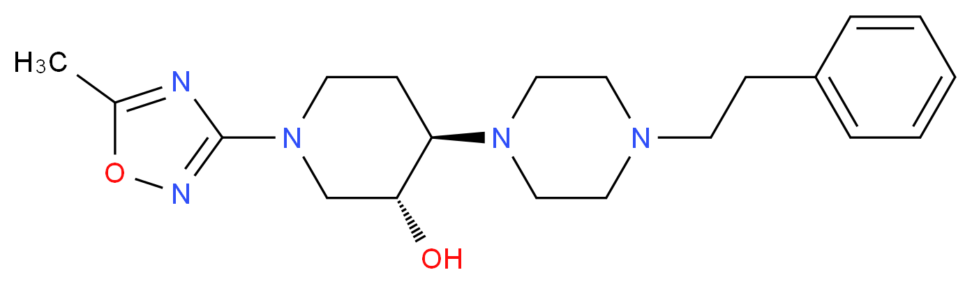  分子结构