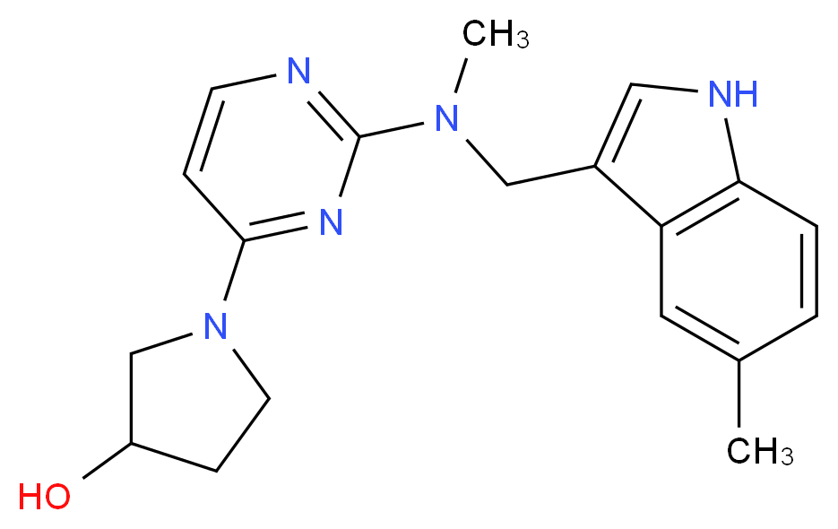  分子结构