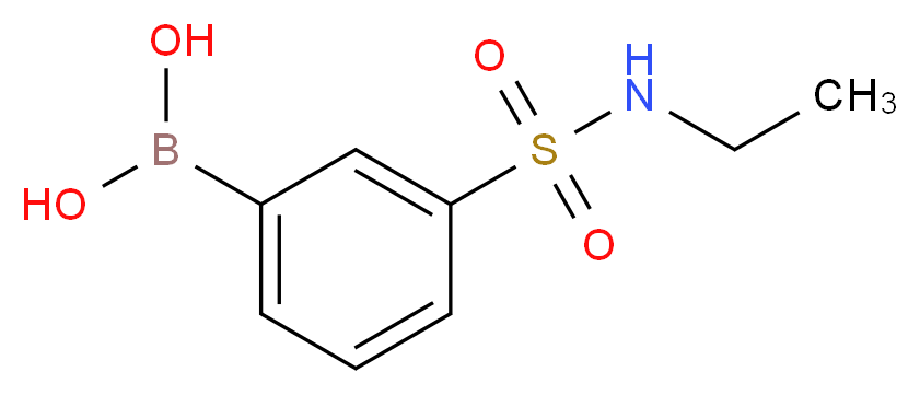 871329-76-9 分子结构