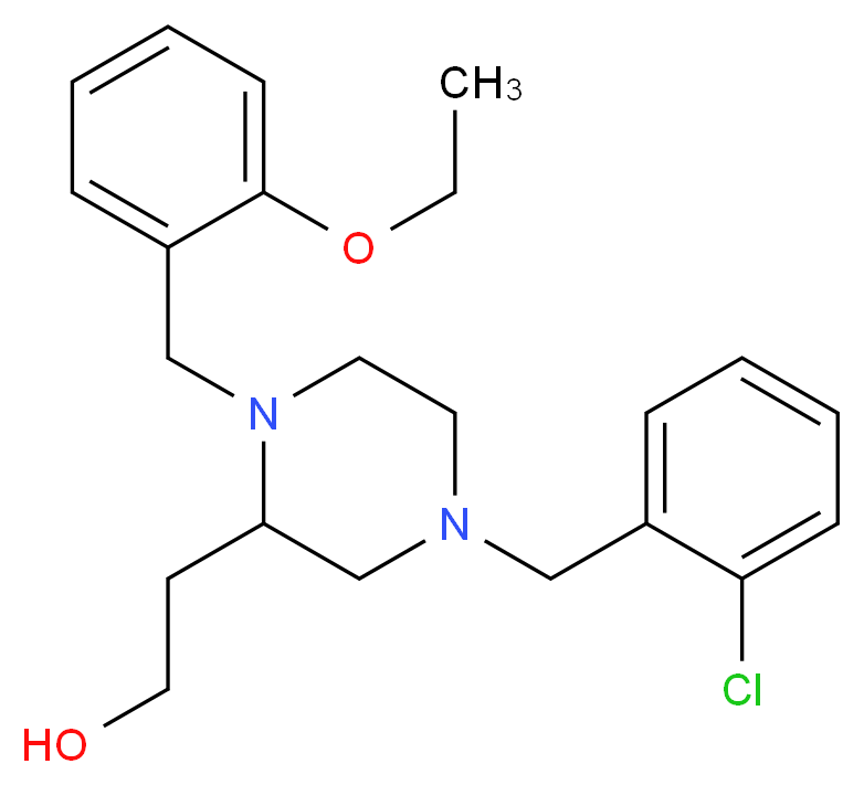  分子结构