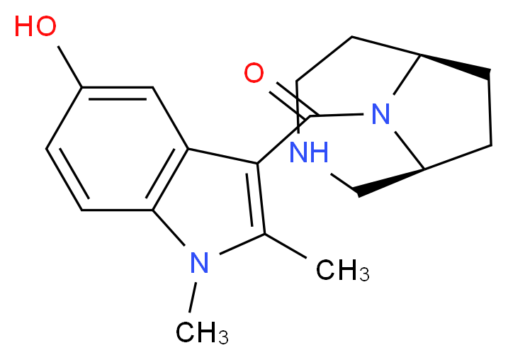  分子结构