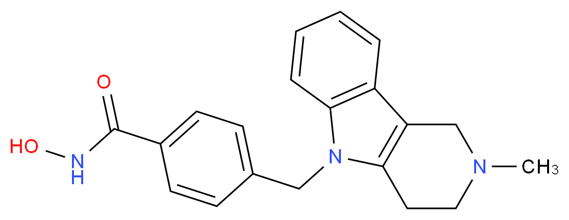 1252003-15-8 分子结构