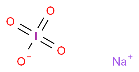 7790-28-5 分子结构