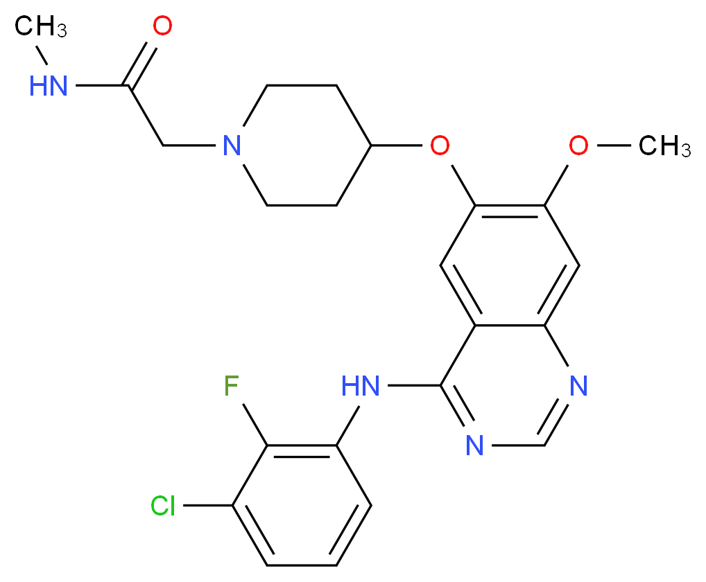 848942-61-0 分子结构