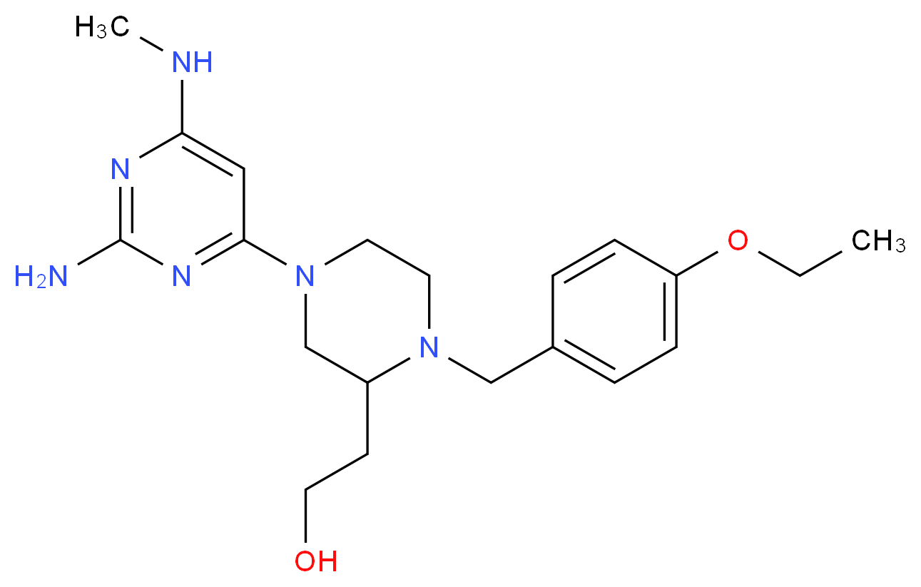  分子结构