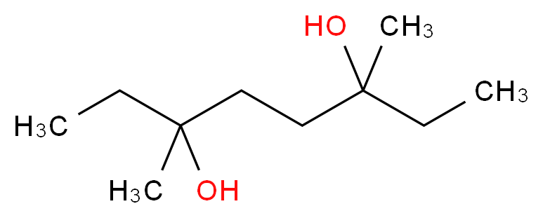 78-65-9 分子结构