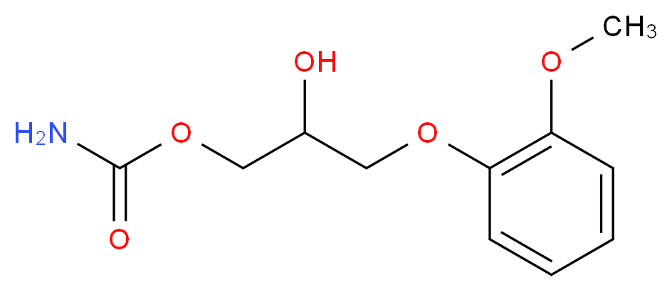 532-03-6 分子结构