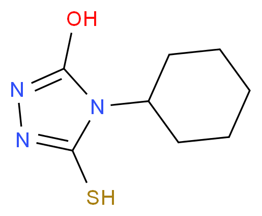 CAS_119185-58-9 分子结构