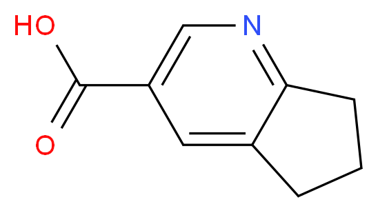 CAS_113124-12-2 分子结构