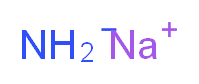 CAS_7782-92-5 molecular structure