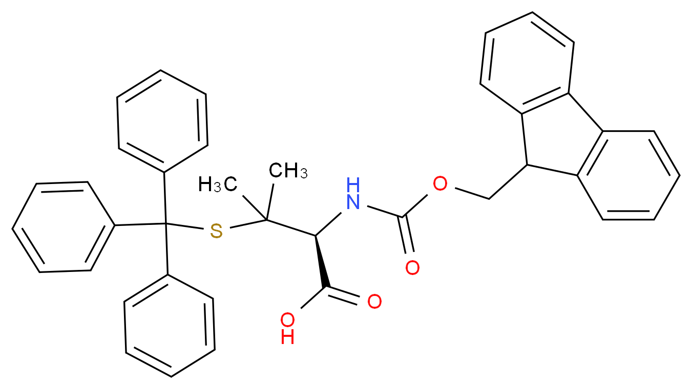 CAS_201532-01-6 分子结构