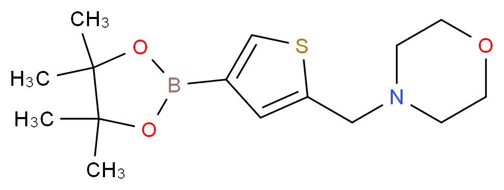 CAS_364794-85-4 molecular structure