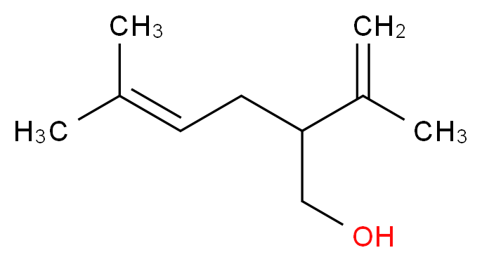 CAS_58461-27-1 molecular structure