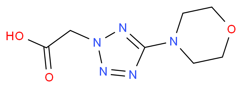 CAS_685113-09-1 分子结构