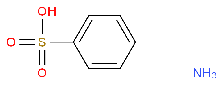 CAS_19402-64-3 molecular structure