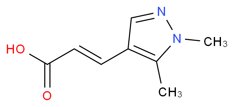 CAS_689251-96-5 molecular structure