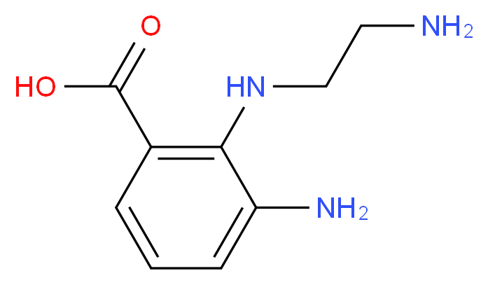 CAS_394655-20-0 molecular structure