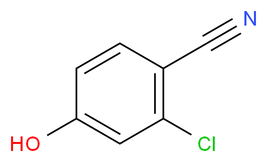 CAS_3336-16-1 分子结构