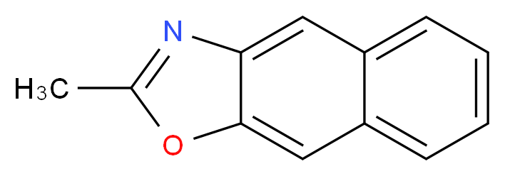 CAS_20686-66-2 分子结构