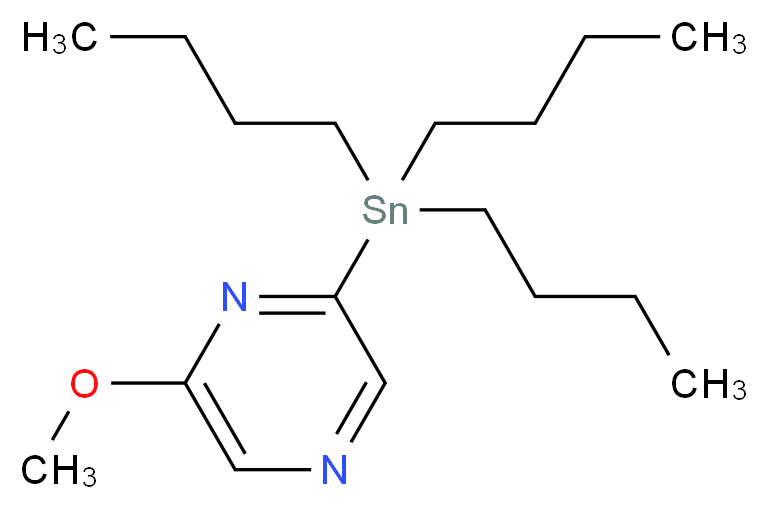 CAS_1105511-66-7 分子结构