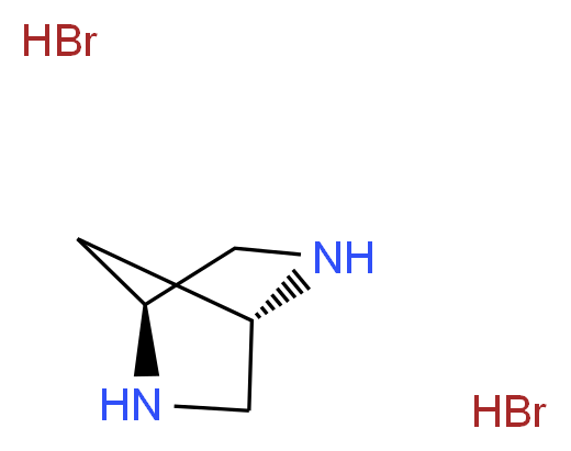 CAS_132747-20-7 分子结构
