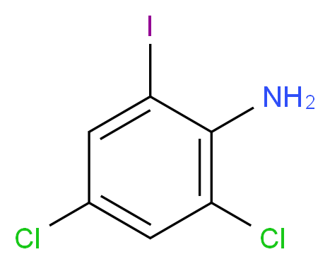 CAS_697-90-5 molecular structure