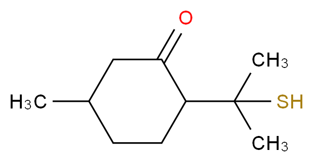 CAS_38462-22-5 分子结构