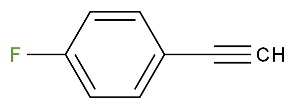 CAS_766-98-3 分子结构