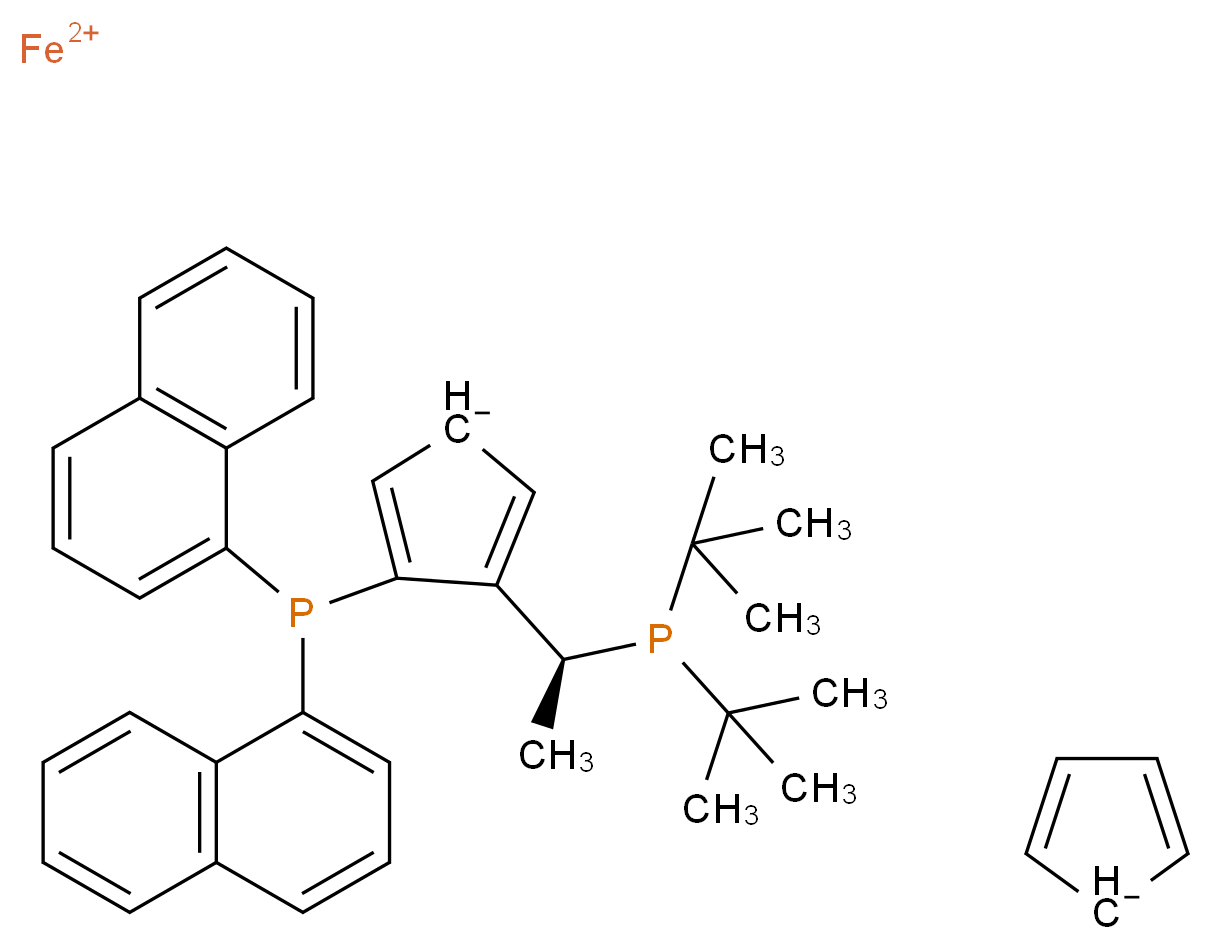 CAS_849924-44-3 分子结构