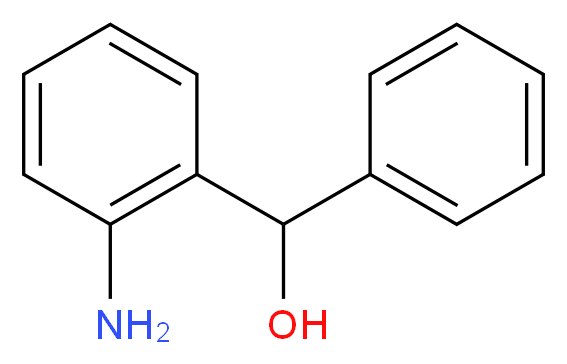 CAS_13209-38-6 分子结构
