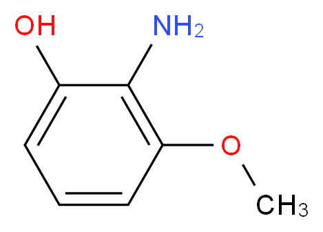CAS_40925-69-7 分子结构