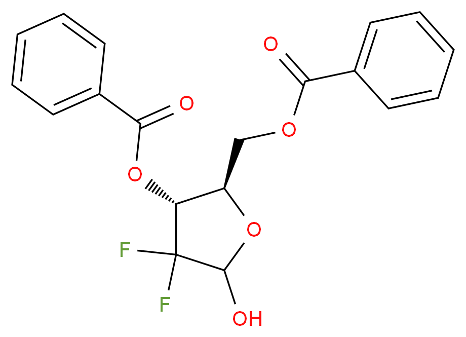 CAS_143157-22-6 分子结构