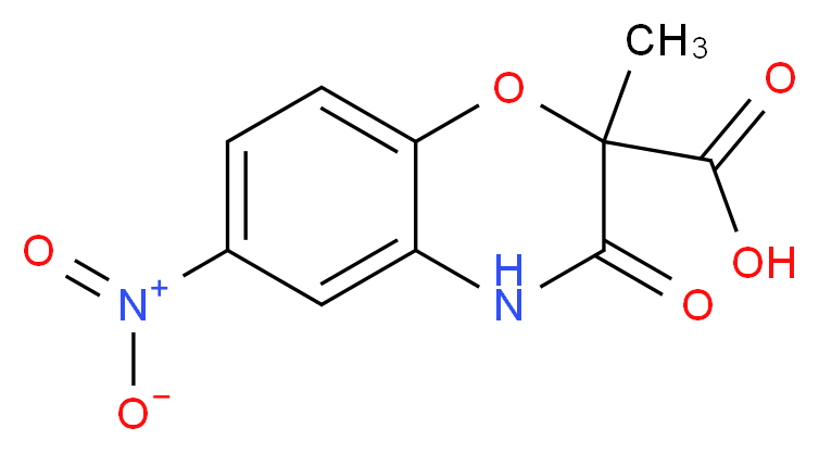 CAS_154365-44-3 分子结构