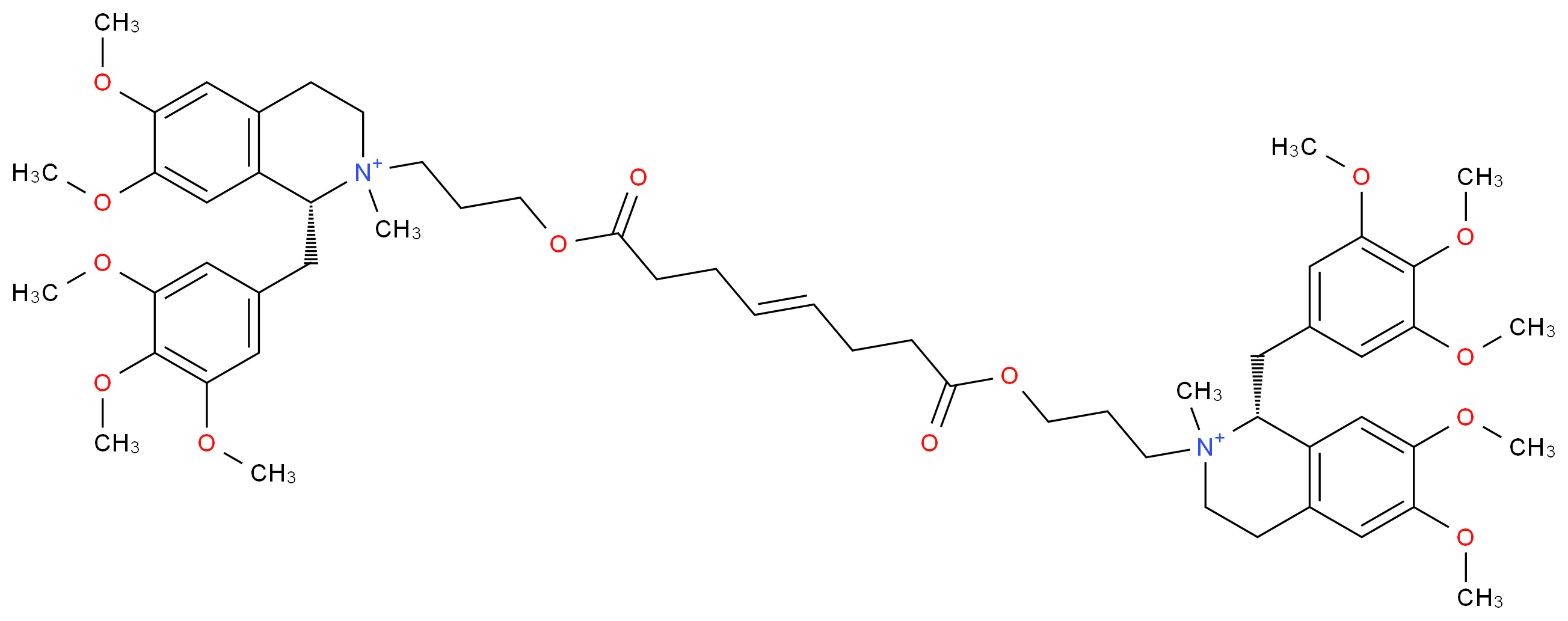 CAS_106791-40-6 分子结构
