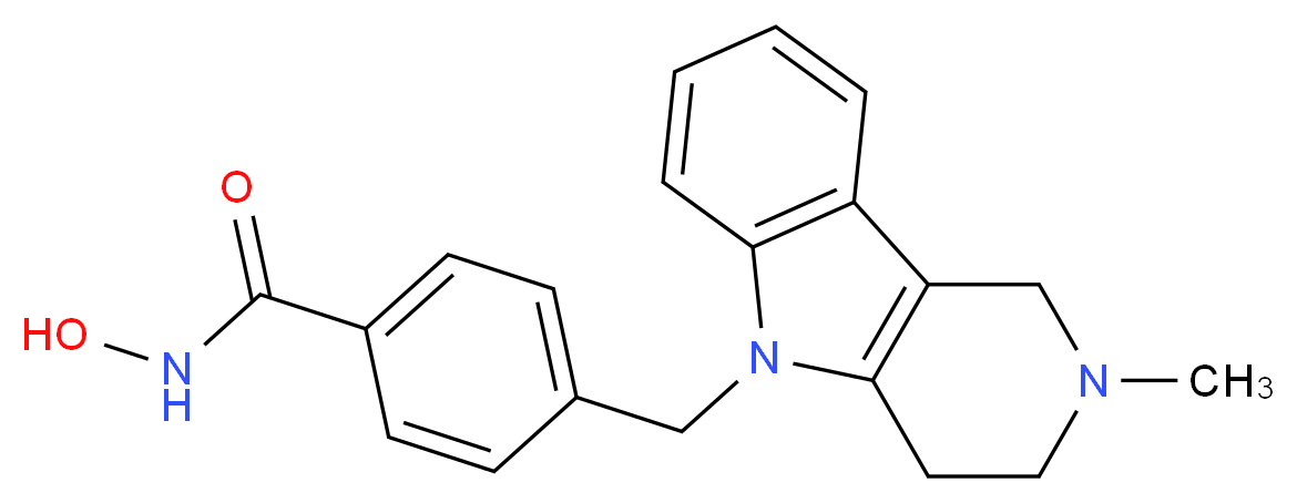 CAS_1252003-15-8 分子结构