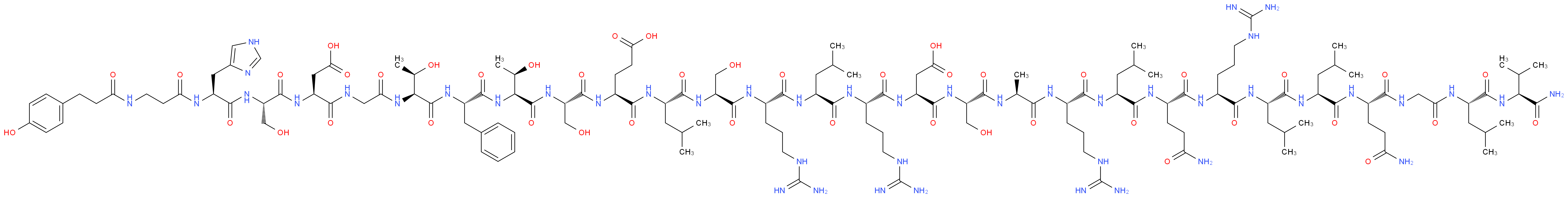 _分子结构_CAS_61417-46-7