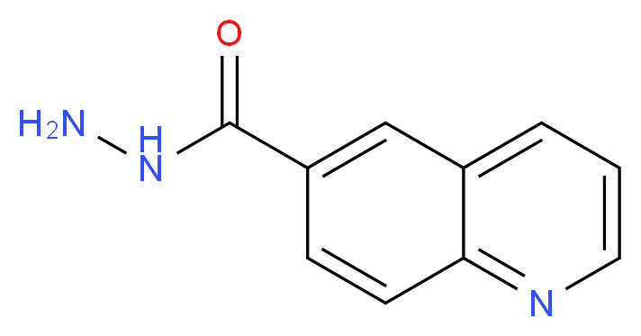 CAS_5382-47-8 molecular structure